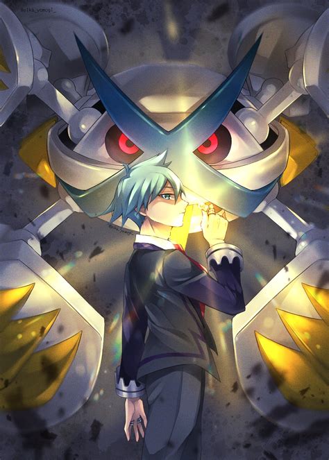 metagross hentai|Metagross by Rapps .